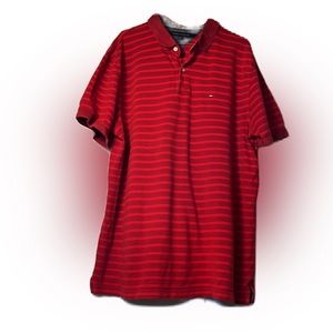Tommy Hilfiger Polo XXL